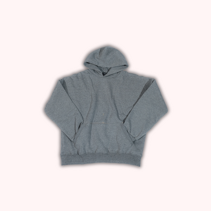 Regular Fit Hoodie