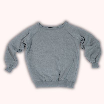 Regular Fit Sweatshirt